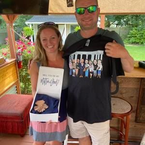 Meet your Posher, Cheryl